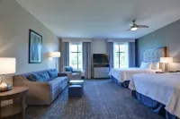 Homewood Suites by Hilton Poughkeepsie Hotels in Poughkeepsie