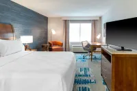 Hilton Garden Inn Arlington/Courthouse Plaza Hotels in Arlington