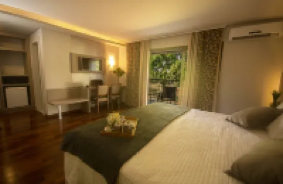 Grand Carimã Resort & Convention Center Hoteles en 