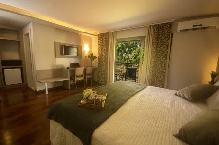 منتجع ومركز مؤتمرات جراند كاريما