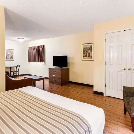 Motel 6 Myrtle Beach, SC