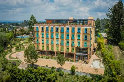 Alfahar Hotel Hotels in Carmen de Viboral