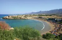 DENIZKIZI ROYAL Hotels in Lapithos