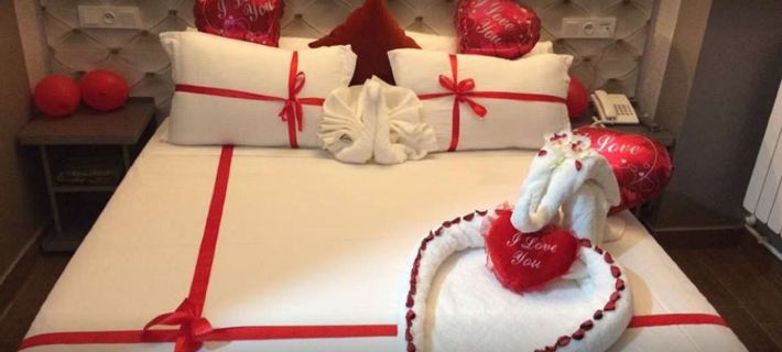 Hotel Timgad Hotel a Oran