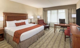 The Inn at Virginia Tech - on Campus
