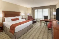The Inn at Virginia Tech - on Campus Hotels in Blacksburg
