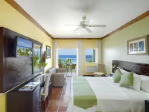 Coconut Court Beach Hotel Hotels in Bridgetown