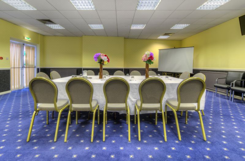 Comfort Inn Birmingham photo 5