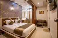 Aishwarya Suites