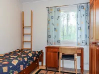 Itätullinkievari Hotels in Östra Lappland
