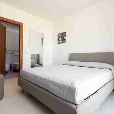 Ca' Del Pioppo Rooms