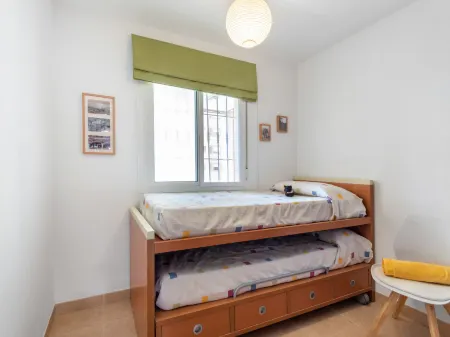 Las Mariposas Отели рядом с достопримечательностью «Aquarium Costa De Almeria»