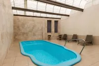 Howard Johnson by Wyndham Toluca - Familievenlig