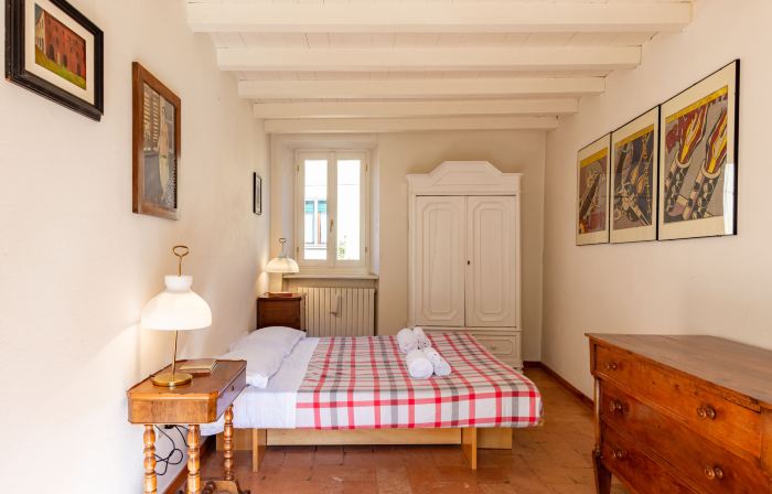 Casa Dell'Architetto
