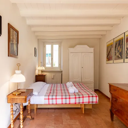 Casa Dell'Architetto