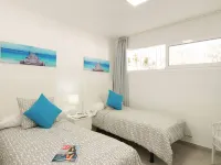 Bungalow San Agustin ET1 - Private Pools