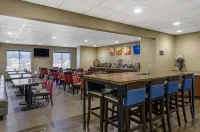 Comfort Inn Bozeman Near University - breakfast