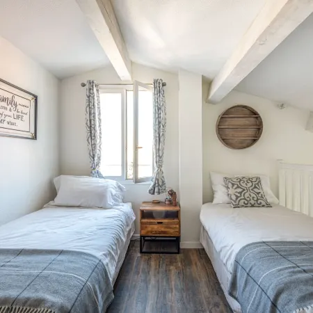 Grand Bassin Hotels in Grimaud
