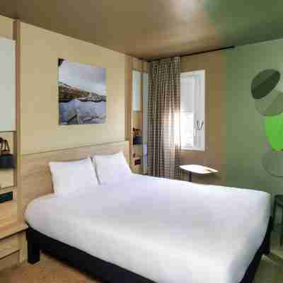 IBIS STYLES Rouen Parc Expos Zenith Rooms