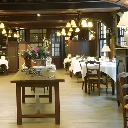 Hotel de Normandie