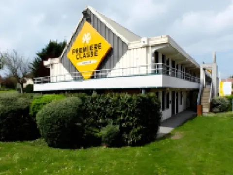 Premiere Classe Agen Hotels in Agen