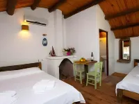 Simurg Evleri Olympos - شاطئ