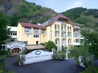 Gartenhotel & Weingut Pfeffel Dürnstein