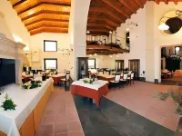 Kallikoros Country Resort & Spa - breakfast