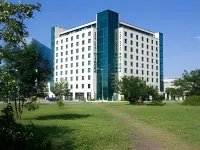 Vitosha Park Hotel - Free Indoor Pool & Parking Hotels near INTERPRED - WTC Sofia