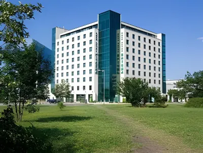 Vitosha Park Hotel Hotel berhampiran Френдс