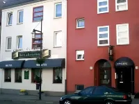 Hotel-Restaurant Marcus Hotel a Stavenhagen