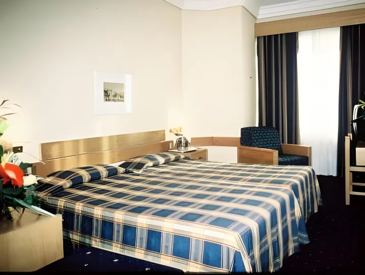 Hotel Flamingo