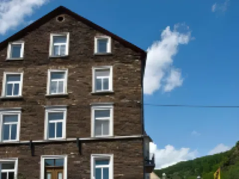 Moselland Hotel im Enderttal Zum Onkel Willi Hotels in Cochem