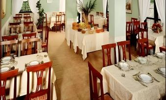 Albergo Ristorante San Biagio