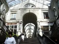 Hôtel Saint-Patrick Cœur de Nantes