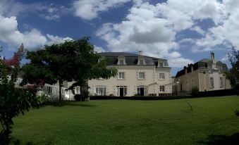 Hotel Spa le Relais du Bellay
