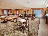Holiday Inn Express & Suites Woodward Hwy 270 فنادق في وودوارد