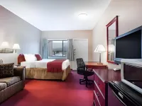 Ramada by Wyndham 100 Mile House Hotels in 108 Mile Ranch