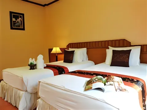 ห้องสแตนดาร์ด