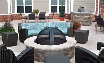 Residence Inn Waynesboro