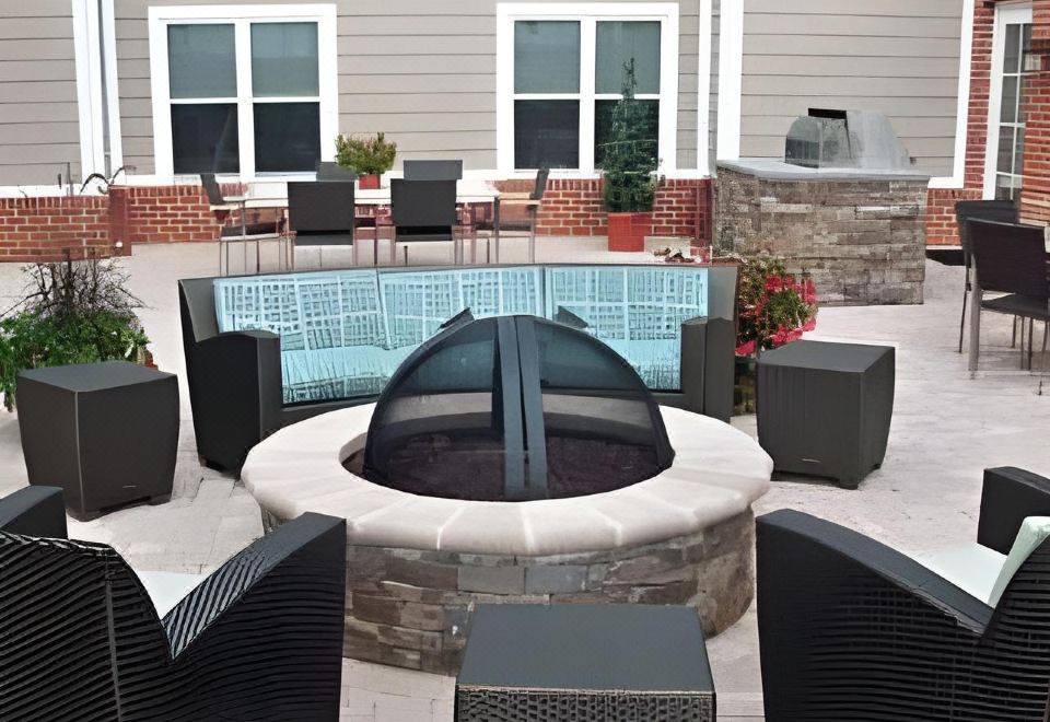 셰넌도어 국립공원