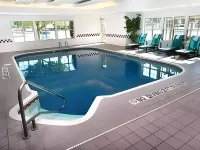 เรสซิเดนซ์อินน์ เวโก โรงแรมในเวโก