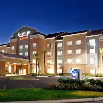 Fairfield Inn & Suites El Centro