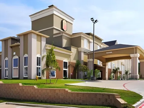 Spark by Hilton Nacogdoches Hotels in Nacogdoches