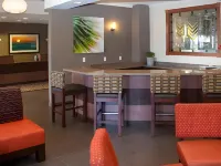 Fairfield Inn & Suites Grand Junction Downtown/Historic Main Street - bar