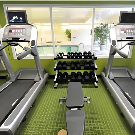 Fairfield Inn & Suites Denver North/Westminster
