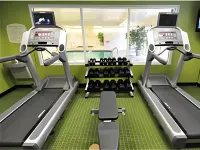 Fairfield Inn & Suites Denver North/Westminster - gimnasio
