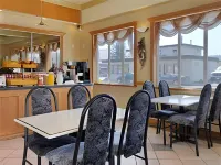 Ramada by Wyndham Quesnel - sarapan