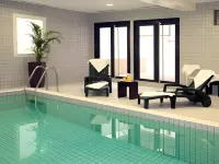 Nemea Appart Hotel Home Suite Nancy Centre