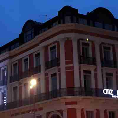 Citiz Hotel Hotel Exterior